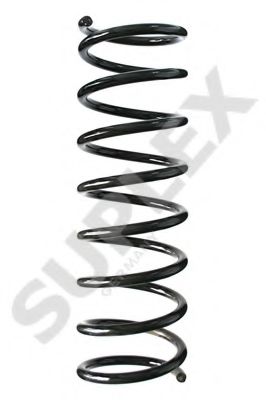 Arc spiral