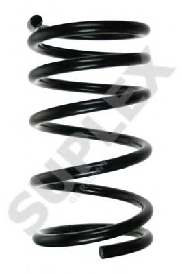 Arc spiral