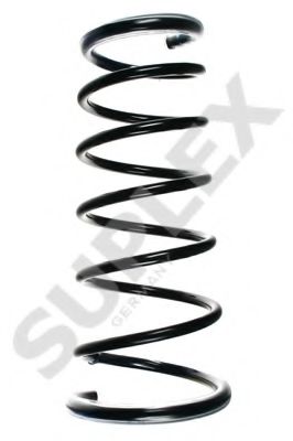 Arc spiral
