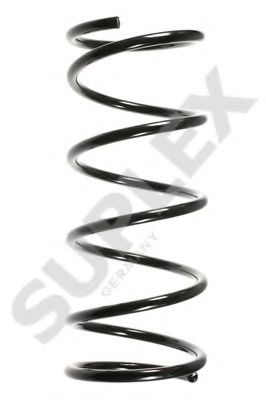 Arc spiral