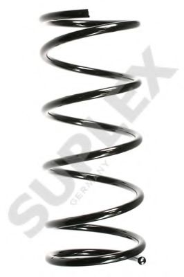 Arc spiral