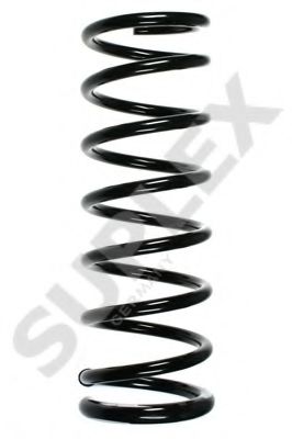 Arc spiral