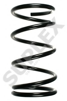 Arc spiral