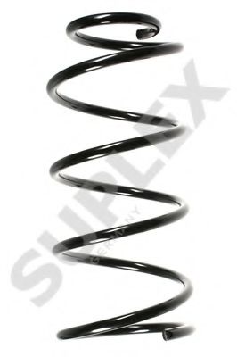 Arc spiral