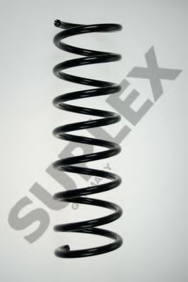 Arc spiral