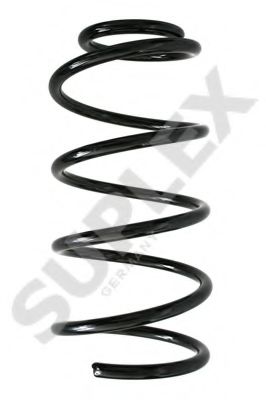 Arc spiral