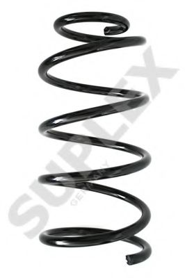 Arc spiral