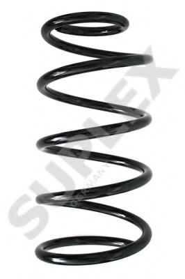 Arc spiral