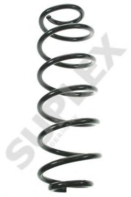 Arc spiral