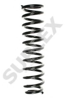 Arc spiral