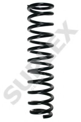 Arc spiral