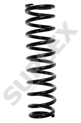 Arc spiral