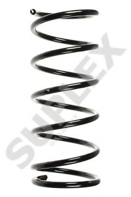 Arc spiral
