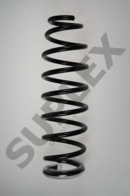 Arc spiral