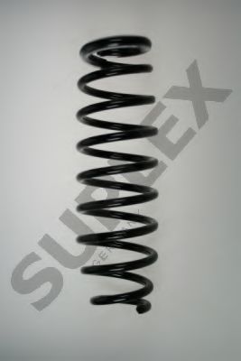 Arc spiral