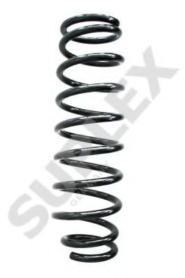 Arc spiral