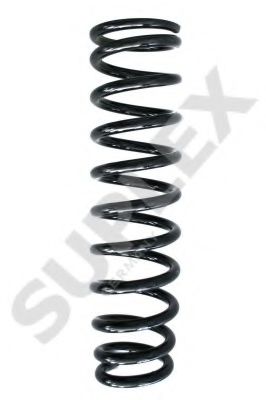 Arc spiral