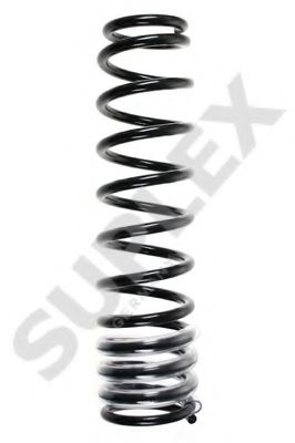 Arc spiral