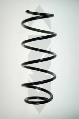Arc spiral