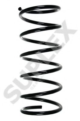 Arc spiral