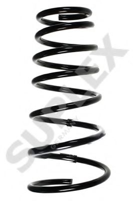Arc spiral