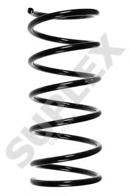 Arc spiral
