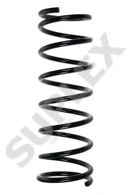 Arc spiral