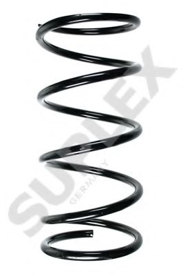 Arc spiral