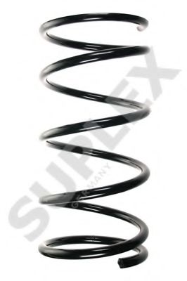 Arc spiral