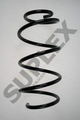 Arc spiral