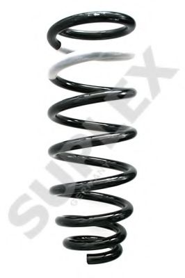 Arc spiral