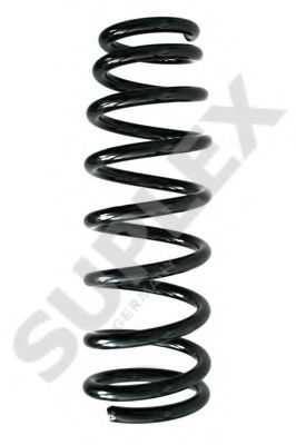Arc spiral