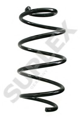 Arc spiral