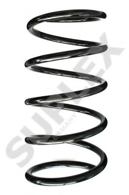 Arc spiral