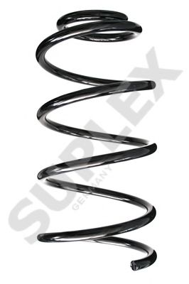 Arc spiral