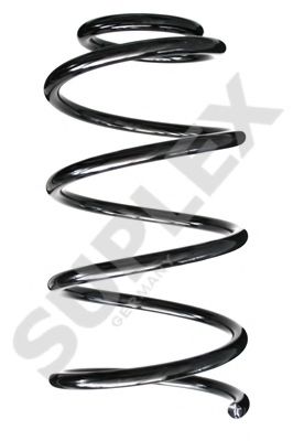 Arc spiral