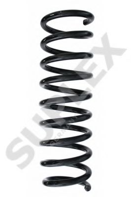 Arc spiral