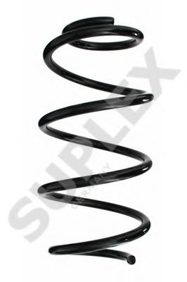 Arc spiral
