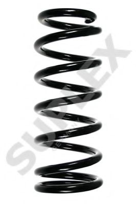 Arc spiral