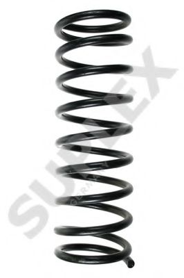 Arc spiral