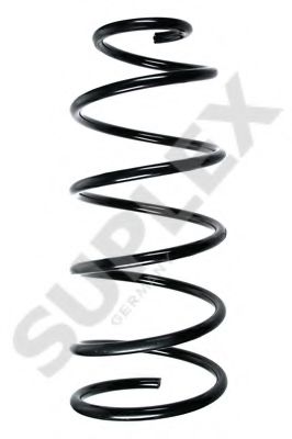 Arc spiral