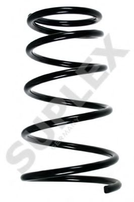 Arc spiral