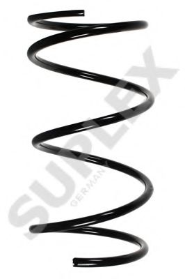 Arc spiral