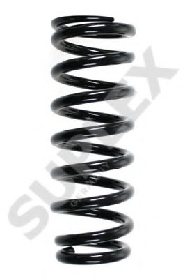 Arc spiral