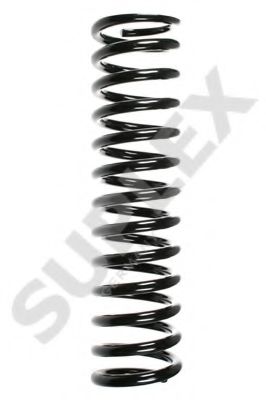 Arc spiral