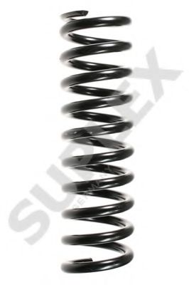 Arc spiral