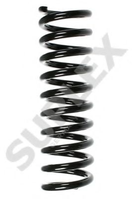 Arc spiral