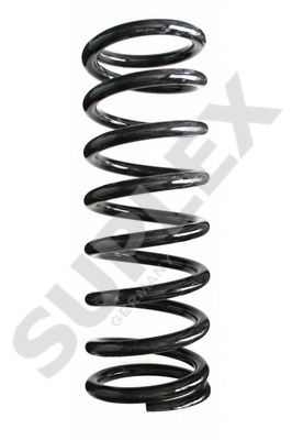Arc spiral