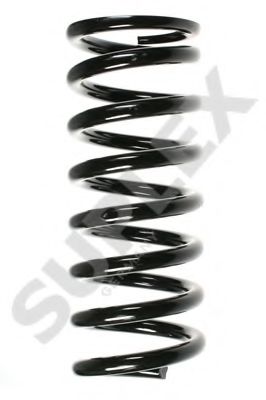 Arc spiral