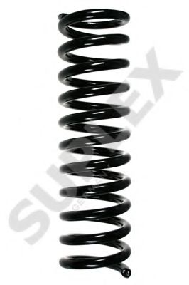 Arc spiral